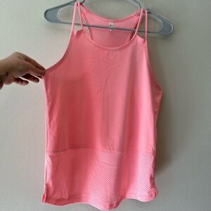 Underarmour Athletic Tank